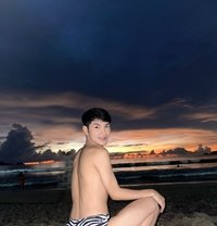 Belen - Male escort in Phuket