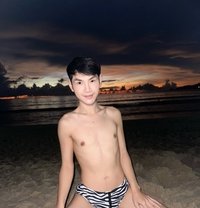 Belen - Male escort in Phuket