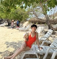 Belen - Male escort in Phuket