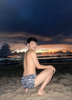 Belen - Male escort in Phuket Photo 2 of 5
