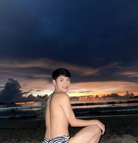 Belen - Male escort in Phuket