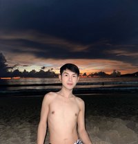 Belen - Male escort in Phuket