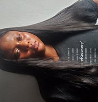 Belin Rund - escort in Jubail