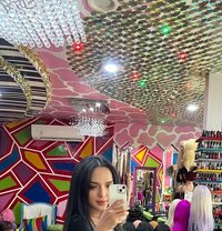 Belin Young Ts - Transsexual escort in Bali
