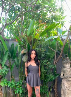 Belin Young Ts - Acompañantes transexual in Bali Photo 3 of 6