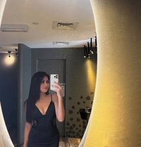 Belina - escort in Doha