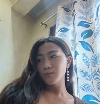 Belina Rai - Transsexual escort in Kathmandu