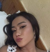 Belina Rai - Acompañantes transexual in Kathmandu