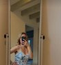 Belinda - escort in Nice Photo 1 of 2