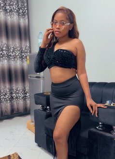 Chiyana - Masajista in Kampala Photo 4 of 12
