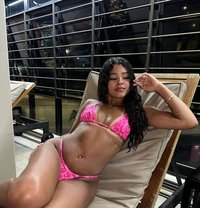 Belinda - escort in Al Sohar