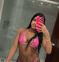 Belinda - escort in Al Sohar