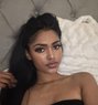 Belinda - escort agency in Muscat Photo 1 of 1