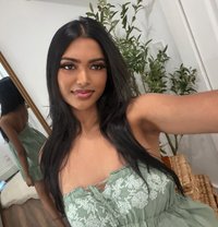 Belinda - escort in Muscat