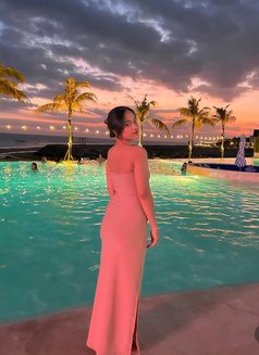 Karina newbi - escort in Bali Photo 1 of 5