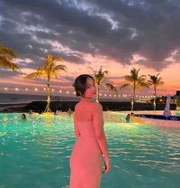 Karina newbi - escort in Bali Photo 1 of 6