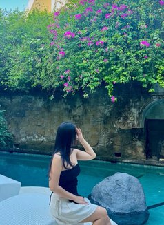 Karina newbi - escort in Bali Photo 5 of 5