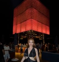 Iris 🇲🇾 🇷🇺 - escort in Bangkok