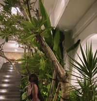 Belinda - escort in Cairo