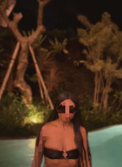 Belinda - escort in Cairo Photo 3 of 3