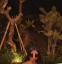 Belinda - escort in Cairo