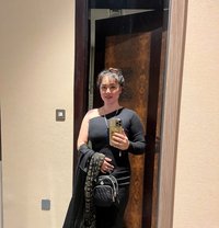 Belinda - escort in Dubai