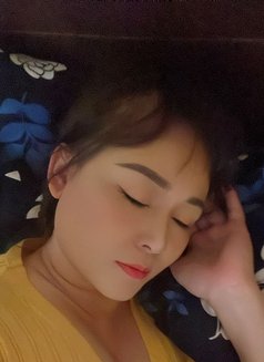 Belinda - escort in Kathmandu Photo 16 of 17