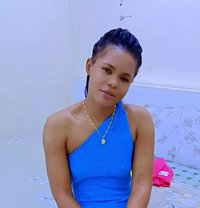 Belindah - escort in Khobar