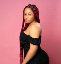 Belino - escort in Accra