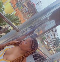 Belino - escort in Accra