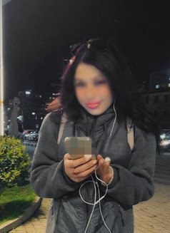 Belisa - escort in Batumi Photo 1 of 7