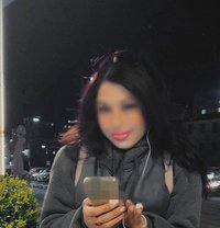 Belisa - escort in Batumi