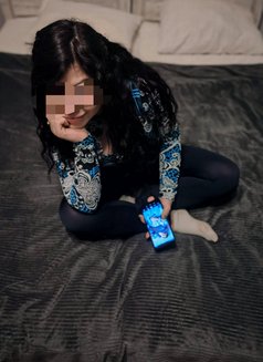 Belisa - escort in Batumi Photo 2 of 7