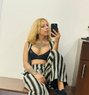 TOP KAUR - Acompañantes transexual in Hyderabad Photo 13 of 17