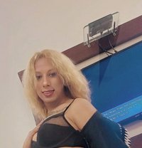 Beljeet kaur only video call - Acompañantes transexual in Bangalore