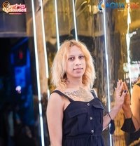 Beljeet Kaur - Transsexual escort in Bangalore Photo 26 of 27