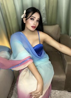 BËLL̥Ä VĒⱤȘ - Transsexual escort in Bangalore Photo 6 of 6