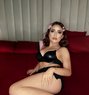 BËLL̥Ä VĒⱤȘ - Acompañantes transexual in Bangalore Photo 4 of 8