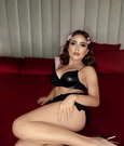 BËLL̥Ä VĒⱤȘ - Transsexual escort in Bangalore Photo 4 of 8
