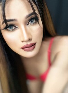 🫦BELLA -TOP - Acompañantes transexual in Bangalore Photo 5 of 8