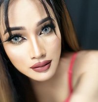 🫦BĚŁL̥Ä VËR̥S̤ - Transsexual escort in Bangalore Photo 13 of 13