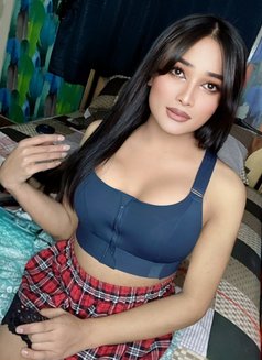 🫦BELLA -TOP - Acompañantes transexual in Bangalore Photo 6 of 8