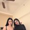 Bell and Bianca - puta in Singapore Photo 1 of 6