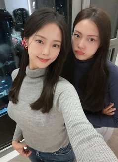 Bell and Bianca - escort in Singapore Photo 6 of 6