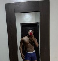 Bell - Male escort in Dubai