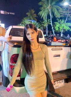 Bell & Bell - Transsexual escort in Pattaya Photo 1 of 19