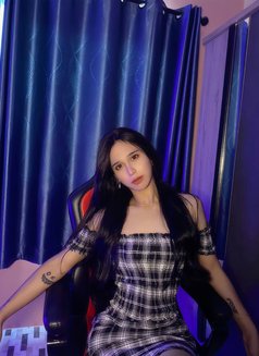 Bell & Bell - Transsexual escort in Pattaya Photo 3 of 19
