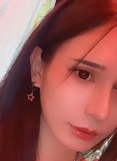 Bell & Bell - Transsexual escort in Pattaya Photo 5 of 19