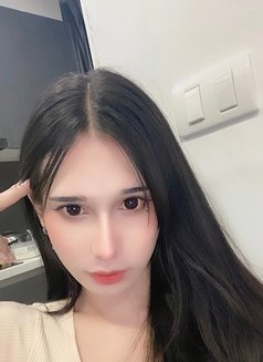 Bell & Bell - Transsexual escort in Pattaya Photo 6 of 19