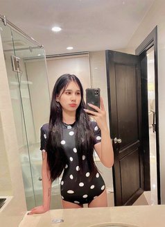 Bell & Bell - Transsexual escort in Pattaya Photo 8 of 19